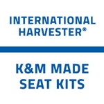 International Harvester® Seat Kits