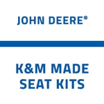 John Deere® Seat Kits
