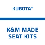 Kubota® Seat Kits