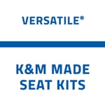 Versatile® Seat Kits