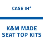 Case IH® Seat Top Kits