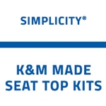 Simplicity® Seat Top Kits