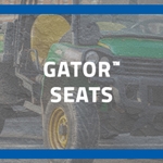 Gator™ Seats