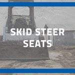 Skid Steer Seats