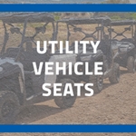 Utility Vehicle Seats