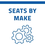 Seats By Make