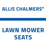 Allis Chalmers® Lawn Mower Seats