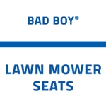 Bad Boy® Lawn Mower Seats