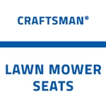 Craftsman® Lawn Mower Seats
