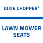 Dixie Chopper® Lawn Mower Seats
