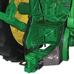 Drawbar Reinforcements