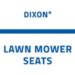 Dixon® Lawn Mower Seats