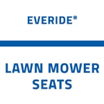 Everide® Lawn Mower Seats