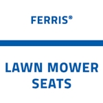 Ferris® Lawn Mower Seats