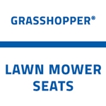 Grasshopper® Lawn Mower Seats