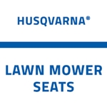 Husqvarna® Lawn Mower Seats