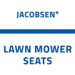 Jacobsen® Lawn Mower Seats