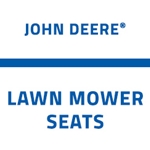 John Deere® Lawn Mower Seats