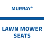 Murray® Lawn Mower Seats