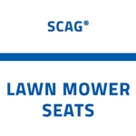 Scag® Lawn Mower Seats
