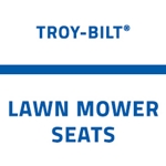 Troy-Bilt® Lawn Mower Seats