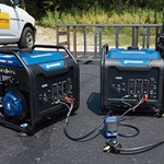 Inverter Generators