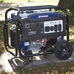 Portable Generators