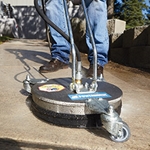 Pressure Washer Accessories