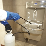 Handheld Sprayers