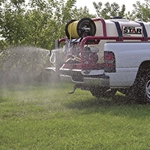 Skid + Utility Sprayers