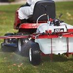 Tow-Behind Sprayers