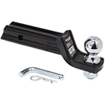 Trailer Hitches and Accessories