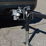 Trailer Parts and Accessories