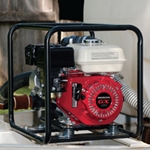Chemical + Liquid Transfer Pumps