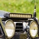 Off-Road LED Lights