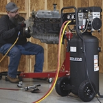 Portable Air Compressors