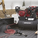 Stationary Air Compressors