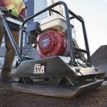 Plate Compactors