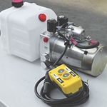 Hydraulic Power Packs