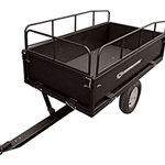 Utility Trailers