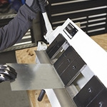 Sheet Metal Fabrication