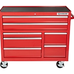 Tool Chests + Tool Cabinets
