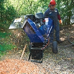 Brush Chippers