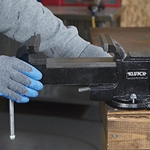 Vises + Clamps