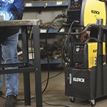 Welding Carts, Tables + Clamps