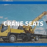 Crane Seats