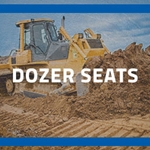 Dozer Seats
