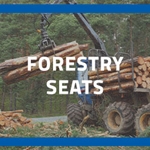 Forestry Seats