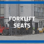 Forklift Seats