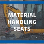 Material Handling Seats
